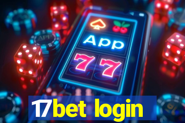 17bet login